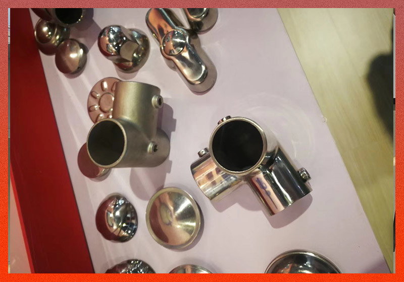 German technology standard production parts German technology standard production parts