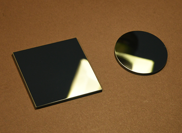 Ir optical elements