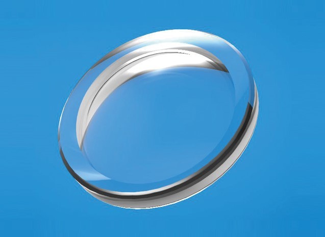 Aspheric lenses