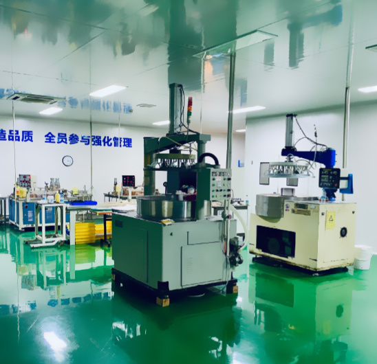 研发能力 研发能力