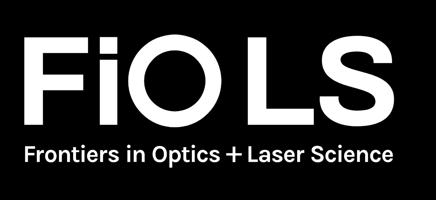 Optica FiO Science + Industry Showcase 2024