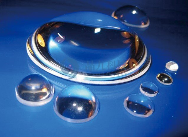 Aspheric lenses