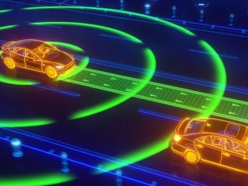 Lidar applications Lidar applications