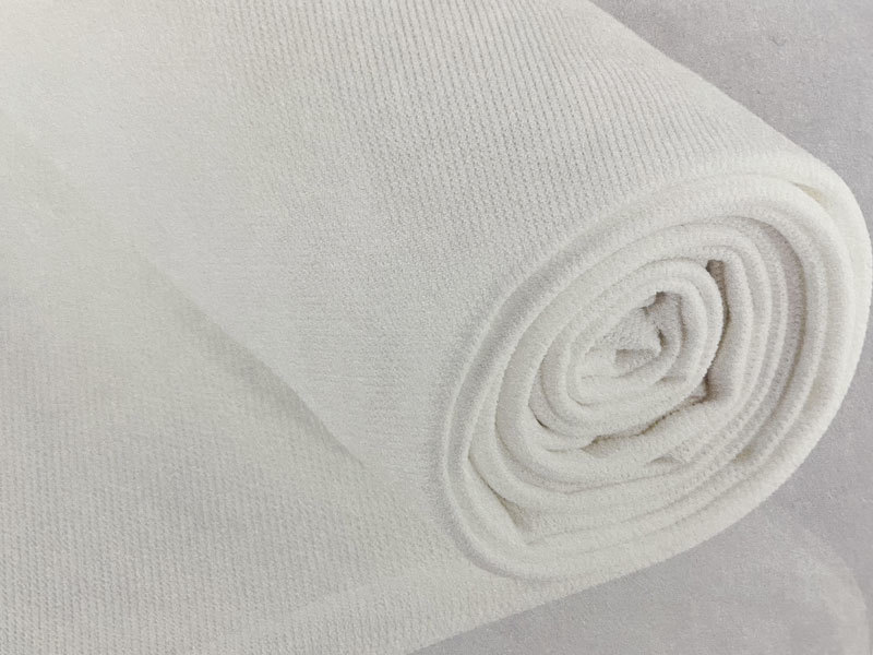 Double-sided 3D cloth