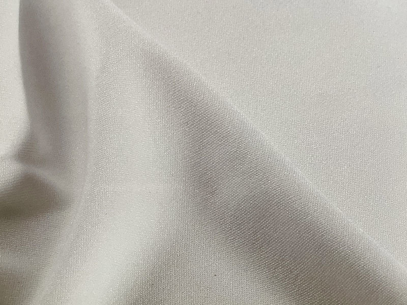 Double-sided cloth