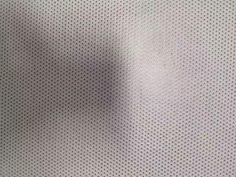 Warp knitted fabric