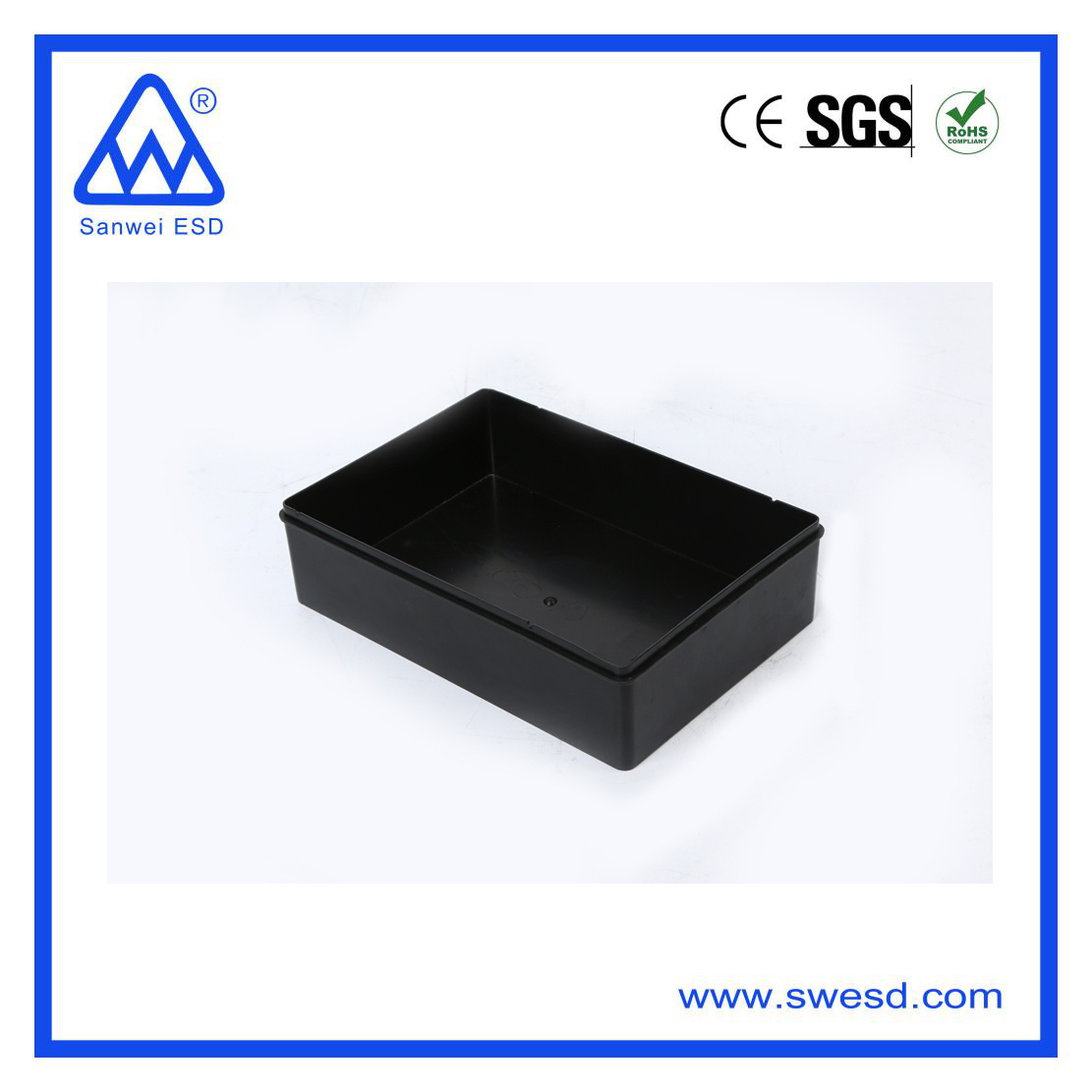 3W-9805106-2 （防静电元件盒）
