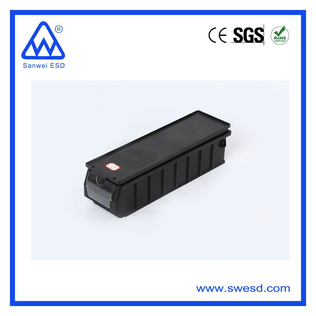 3W-9805133 （防静电元件盒）