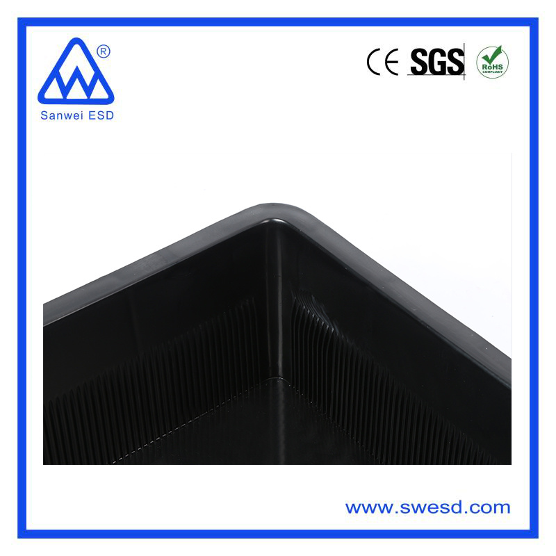 3W-9805308（Anti-static turnover box）