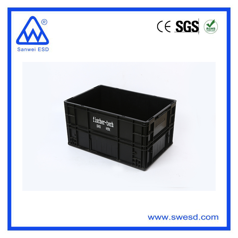 3W-9805322（Anti-static turnover box）