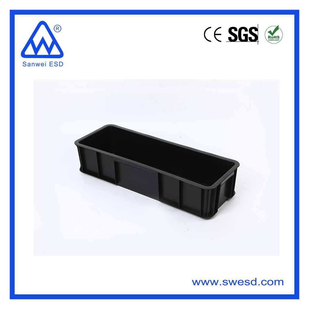 3W-9805327（Anti-static turnover box）