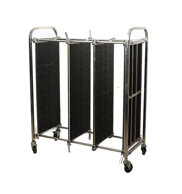 3W-9805201-2(Anti-static turnover car)