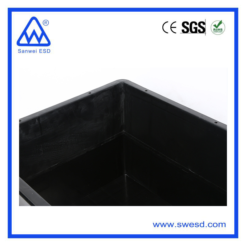 3W-9805312（Anti-static turnover box）