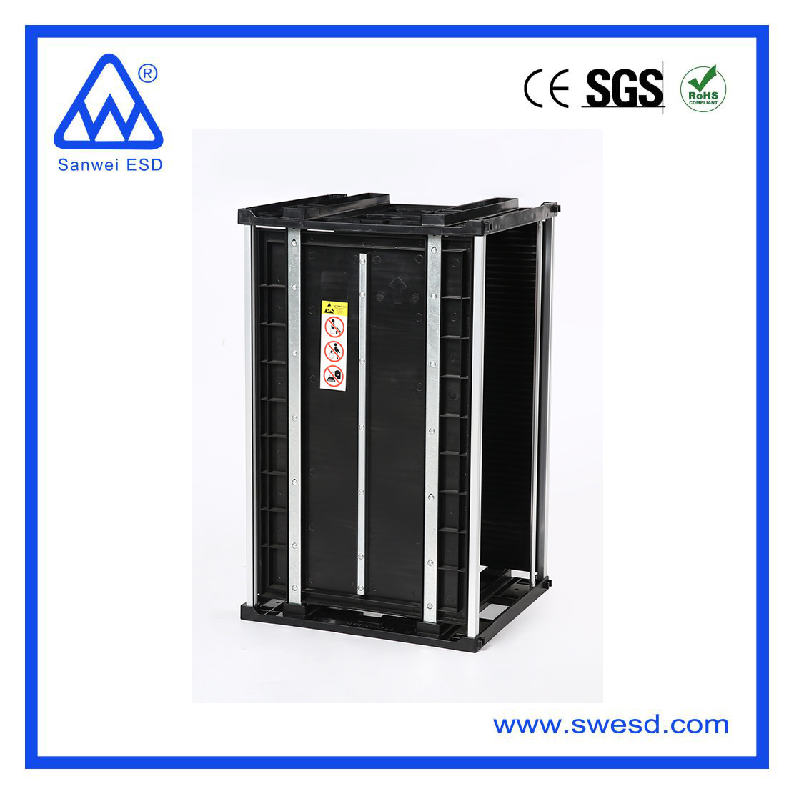 3W-9805301A （Anti-static collection rack）