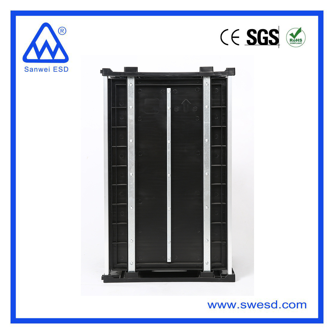 3W-9805301A （Anti-static collection rack）