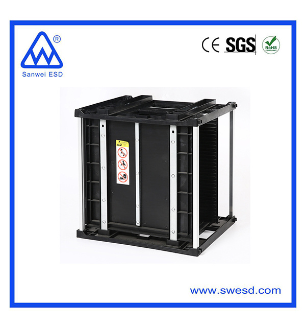 3W-9805301A-1（Anti-static collection rack）