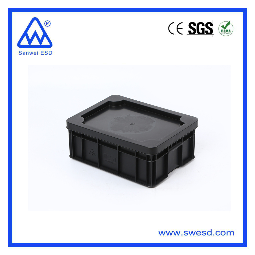 3W-9805304-2（Anti-static turnover box）