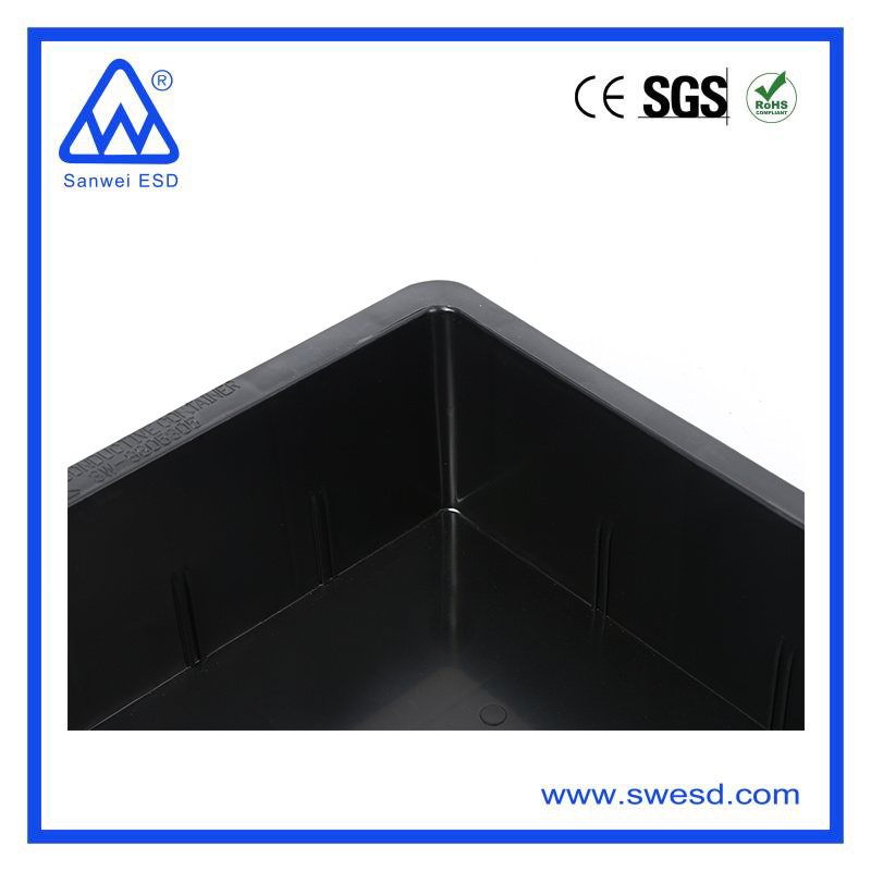 3W-9805305（Anti-static turnover box）