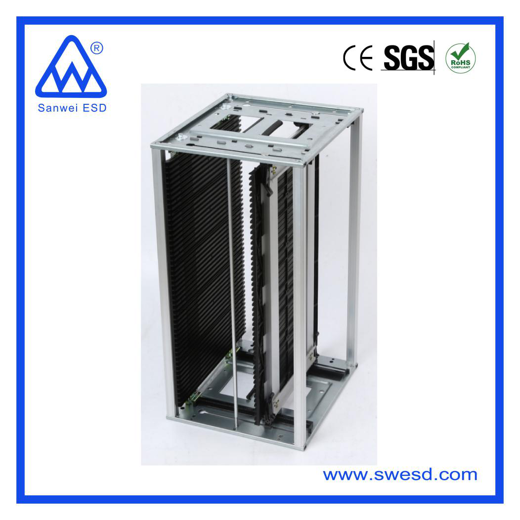 3W-9805301Q（Anti-static collection rack）