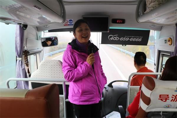 市金潤源集團公司三·八節，陽光行 快樂游