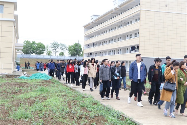 黨員干部充電忙 轉型發展提速快 ——金潤源集團黨員春訓札