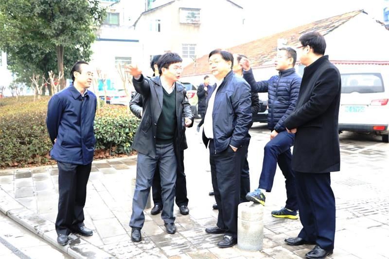 國家開發銀行湖北省分行助力金潤源集團重點項目建設