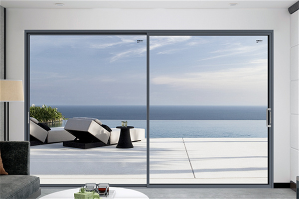 50#Sliding door