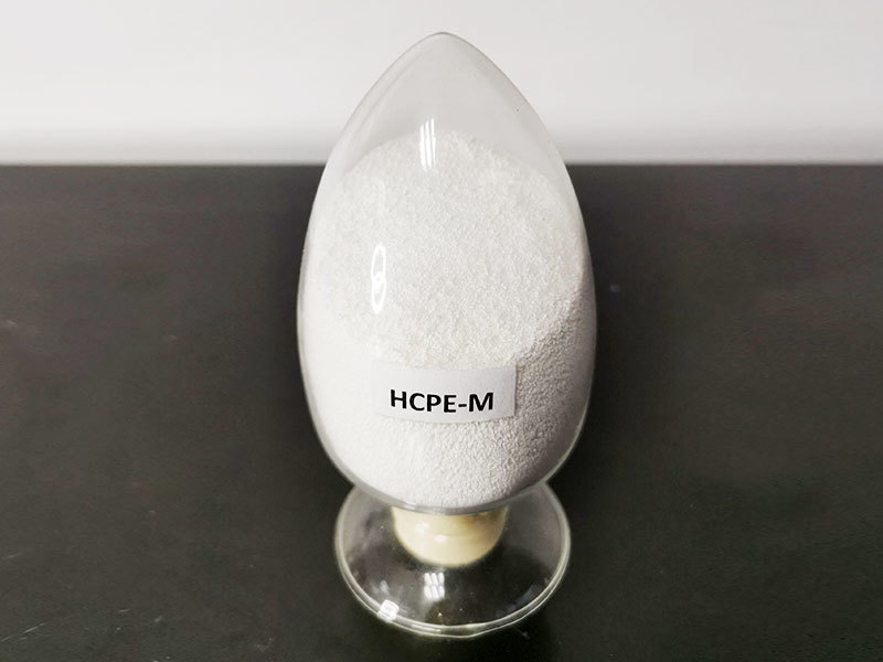 고염화 폴리에틸렌(HCPE)