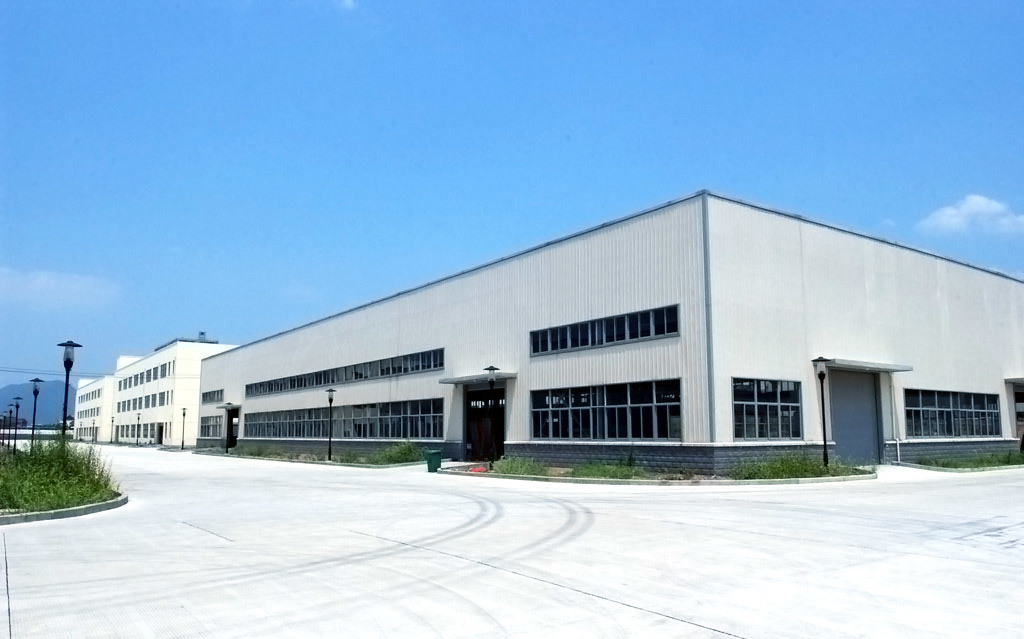 Factory Factory