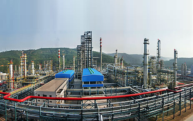Factory Factory