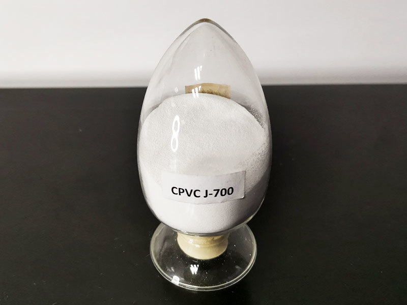 Chlorinated Polyvinyl Chloride（Perchloroethylene）（CPVC）