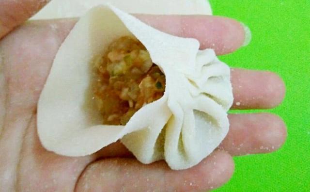 华冠汤包