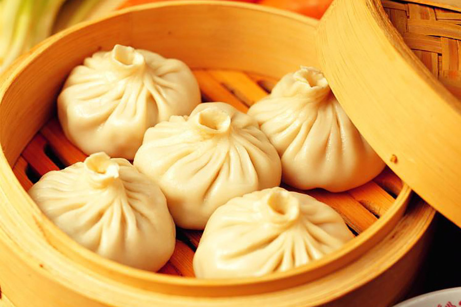 灌湯包和小籠包的區別在哪里?兩者有什么不同之處?