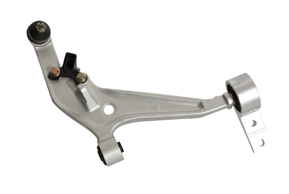 Aluminum placement Aluminum placement