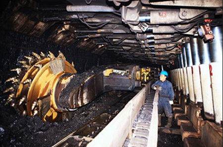 同煤某矿2503掘进工作面冒顶充填施工方案
