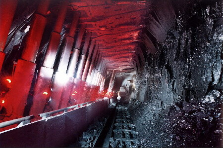 晋煤某煤业3405回风巷陷落柱段注浆加固技术方案