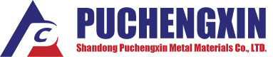 Shandong Puchengxin Metal Materials Co.,LTD.