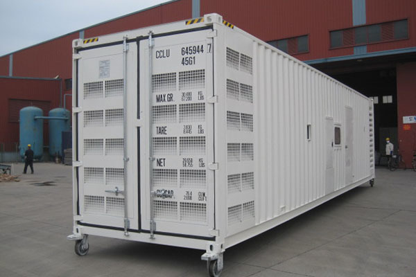 Dragon engine box