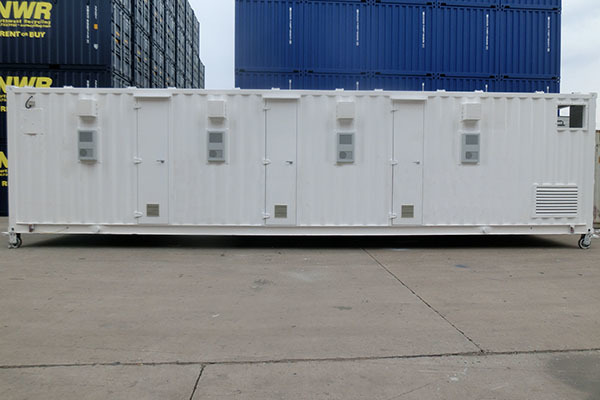 2KN energy storage box