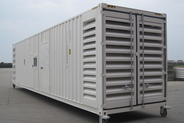 Dragon engine box