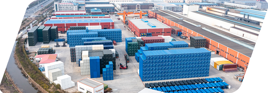 NANTONG FOHSIN CONTAINER MANUFACTURING CO.,LTD
