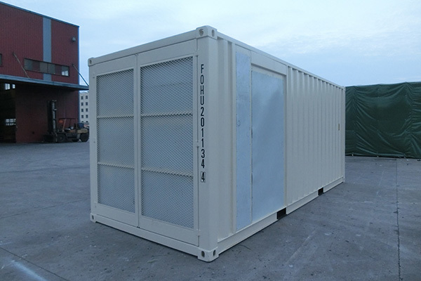 Hundred source box