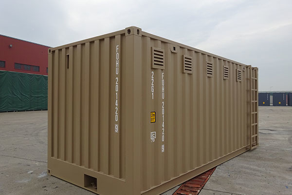 Toilet box