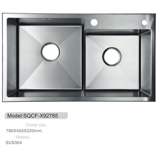 SQCF-X92785