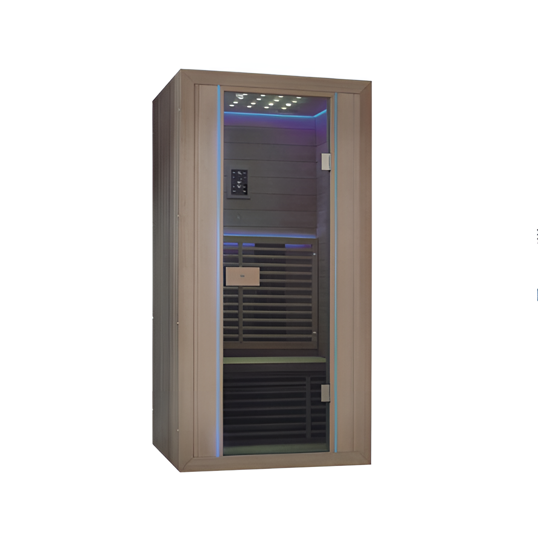 Sauna Room KB-1008
