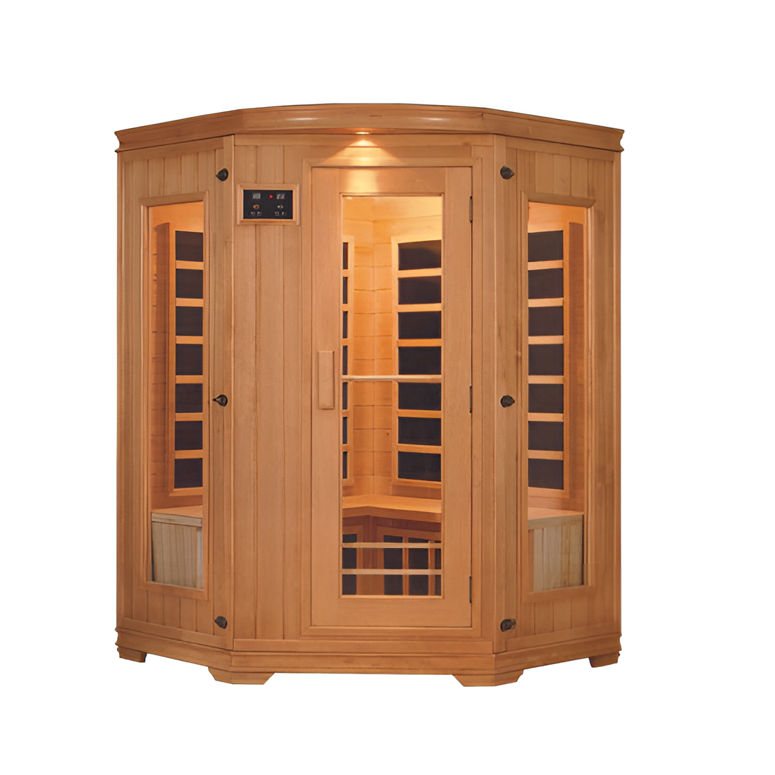 Sauna Room KB-1002