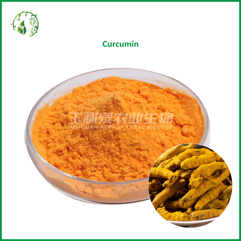 Curcumin