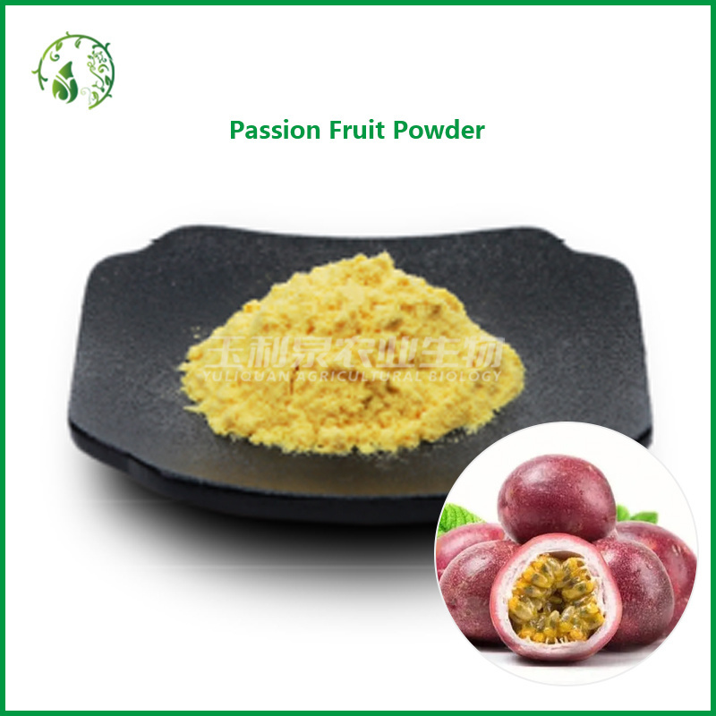 Passion Fruit Powder
