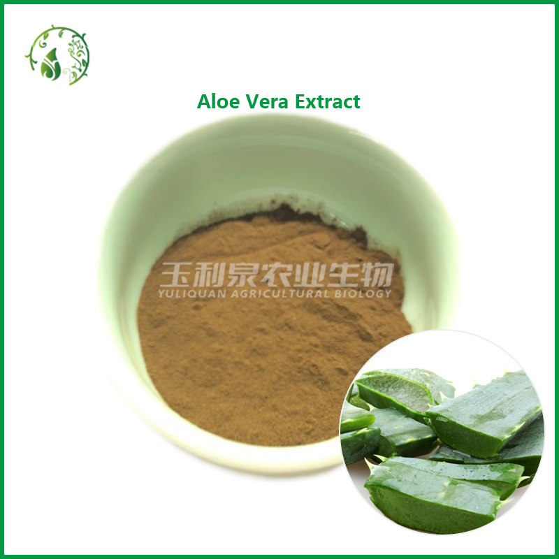 Aloe Extract