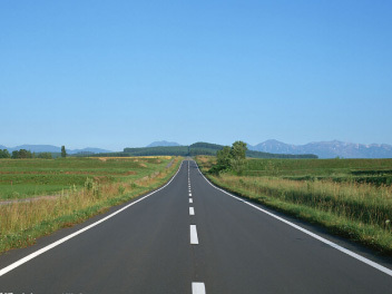 新疆輪南公路